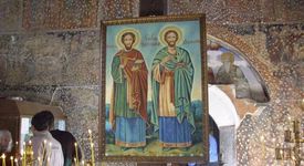 Днес отбелязваме празника Св. Врач