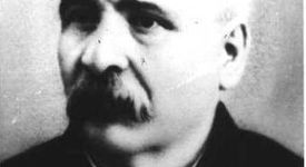 „Изворът на белоногата” П. Р. Славейков