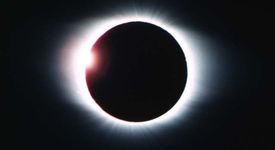 Пълно слънчево затъмнение на 11 юли 