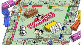 Кои са най-разпространените настолни игри 
