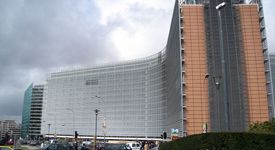 Стипендия на Европейската комисия