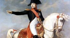 13 хиляди долара за част от косата на Бонапарт 