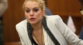 Линдзи Лоън влиза в затвора за 90 дни!