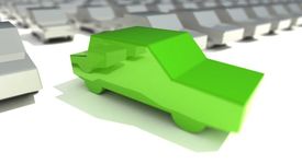 Колко зелени са всъщност електрическите коли