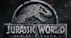 Какво ни очаква в Jurassic World: Fallen Kingdom