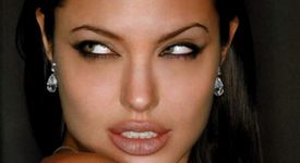 Анджелина Джоли и новият филм 