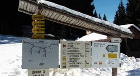 Как да се ориентираме в планината?