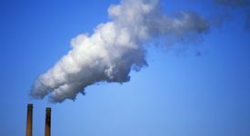 Замърсяване на атмосферата от производството на горива
