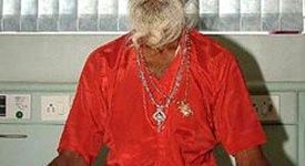 Индиец живее 70 години без храна и вода