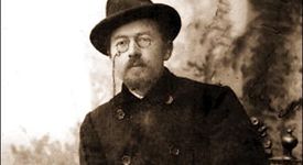 Кой е Антон Павлович Чехов?