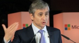 Microsoft даде старт на програмата Microsoft YouthSpark в България
