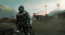  Играта Halo Reach