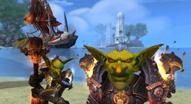 World of Warcraft - Cataclysm-игра