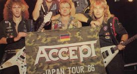 Accept  в София