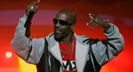Рапърът DMX почина на 50-годишна възраст