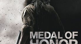 За играта Medal of Honor 2010