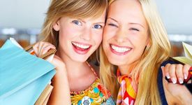 50 причини да се радваш, че си жена 