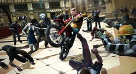  Dead Rising 2 - игра