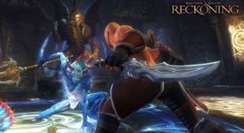 Kingdoms of Amalur: Reckoning - игра