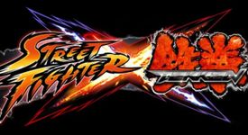 Street Fighter X TEKKEN