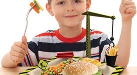 Петгодишно момче осъди хранителна верига за клевета 
