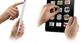 Притежателите на iPad били егоисти 