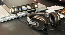 Ultrasone edition 8 - последен писък на HiFi-техниката 