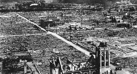 65 години от бомбардировките в Хирошима