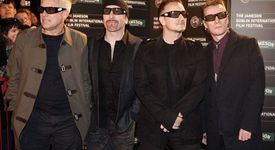 U2 стартират европейското си турне 
