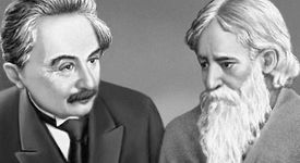 Кой е Рабиндранат Тагор?