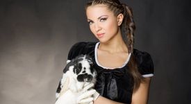 Райна вече е готова да бъде майка