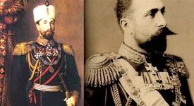 Превратът на 8 август 1886 година 