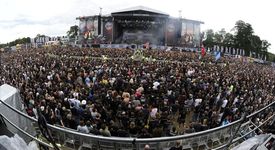 Десетки пострадаха на Sonisphere фестивала във Финландия 