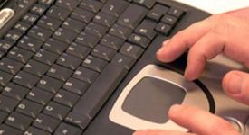 Продължителната работа на компютър разболява