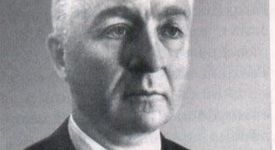 На 16 август 1947 година е издадена смъртната присъда на Никола Петков 
