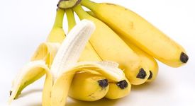 Деликатесът на деликатесите - бананът