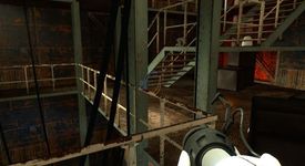 Portal 2-игра