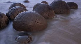 Морените на Моераки