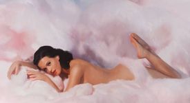Кати Пери доказва, че е мечтаното момиче в поп музиката