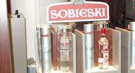 Sobieski пускат нови вкусове на водките си