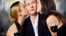 Болестта нимфомания