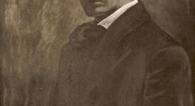 Гео Милев (1895 - 1925) – епоха, личност и място на поета