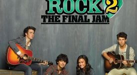 Филмът Camp Rock 2