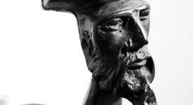 Дон Кихот и Санчо Панса – двете лица на мъдростта