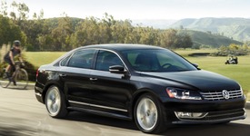 Осмо поколение Volkswagen Passat