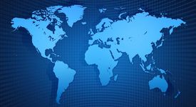 Десетте най - посещавани дестинации в света