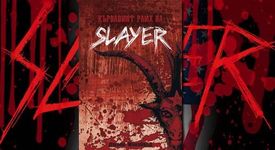 Издателство Addix представя „Кървавият райх на SLAYER”