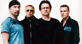 U2 създоха „космически” видеоклип със съдействието на НАСА - вижте го!