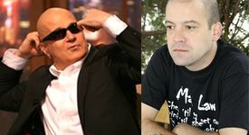 Слави Трифонов и Иво Сиромахов се сдобриха