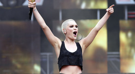 Jessie J вече не е бисексуална 